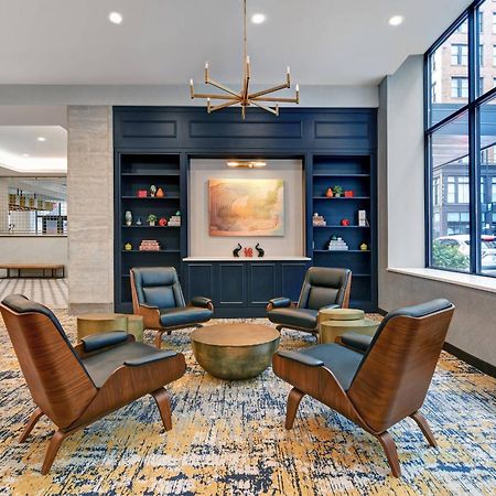 Towneplace Suites By Marriott Cincinnati Downtown Экстерьер фото