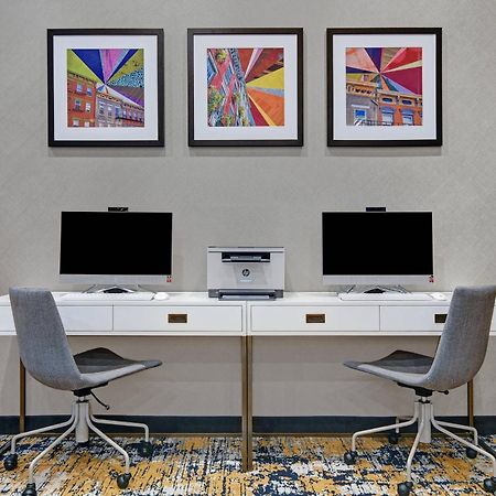 Towneplace Suites By Marriott Cincinnati Downtown Экстерьер фото