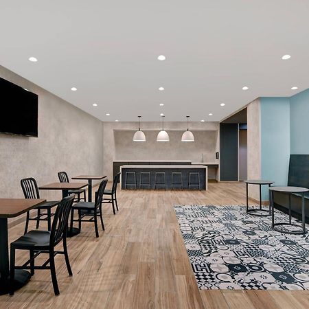 Towneplace Suites By Marriott Cincinnati Downtown Экстерьер фото