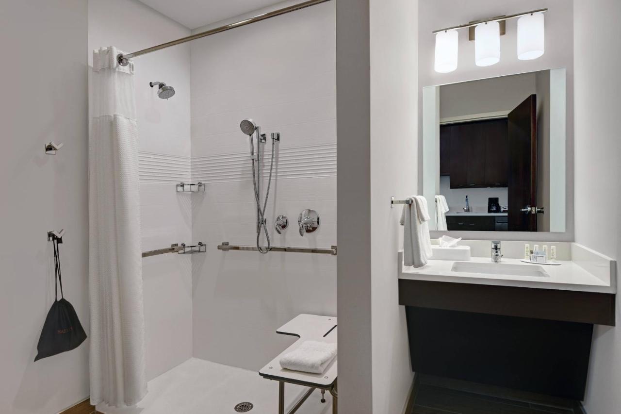 Towneplace Suites By Marriott Cincinnati Downtown Экстерьер фото