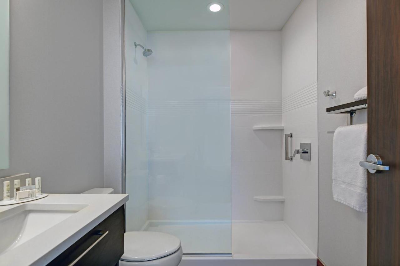 Towneplace Suites By Marriott Cincinnati Downtown Экстерьер фото