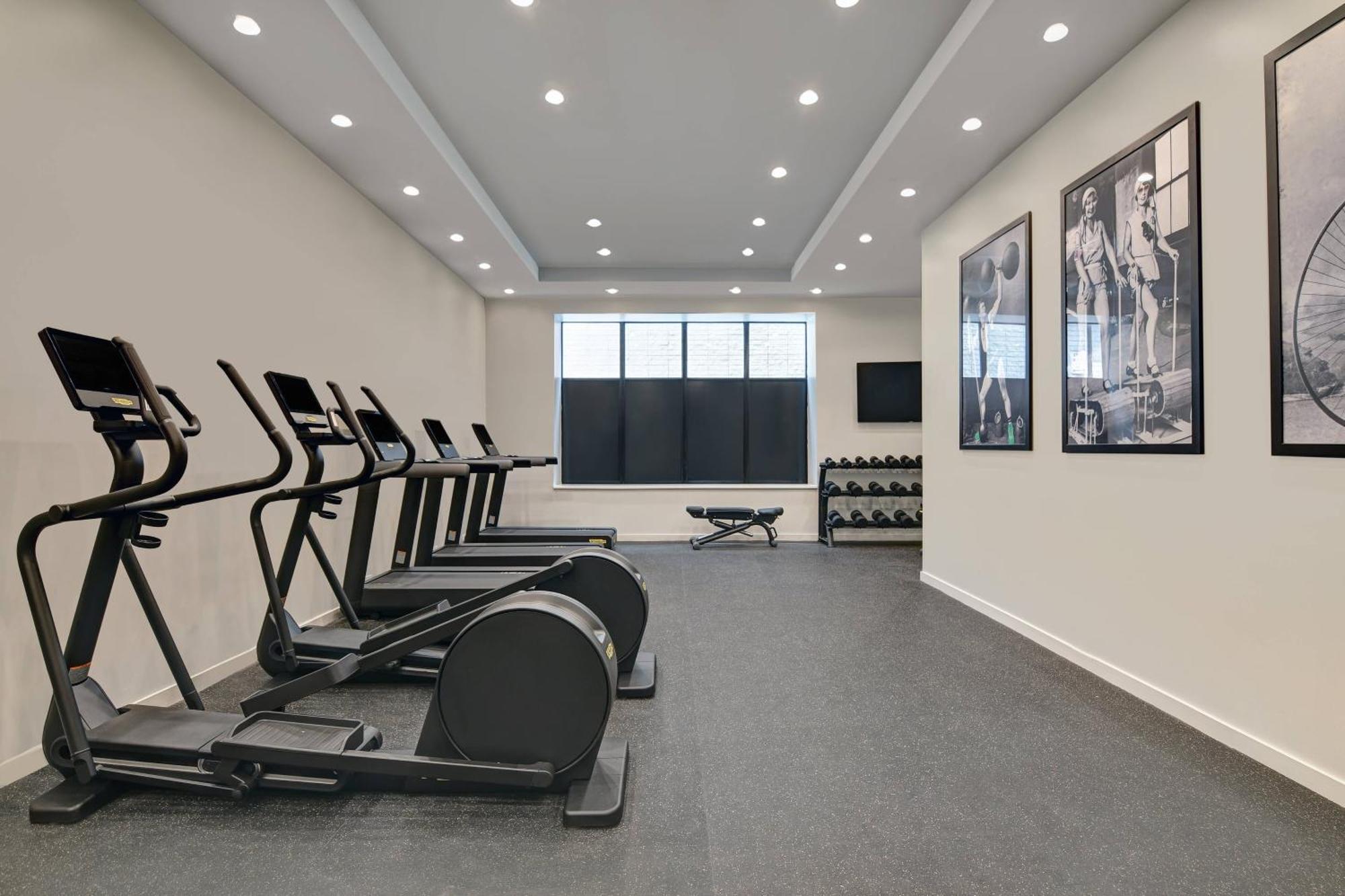 Towneplace Suites By Marriott Cincinnati Downtown Экстерьер фото